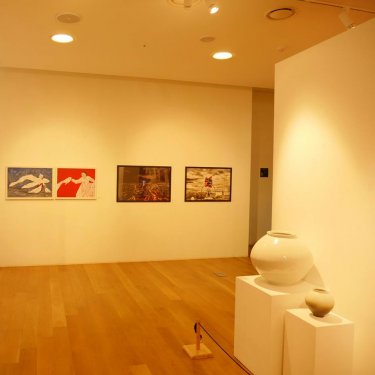 Exhibition InKAS Reminisce Novembre (2015) (2)